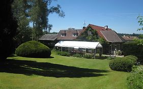 La Croix du Reh